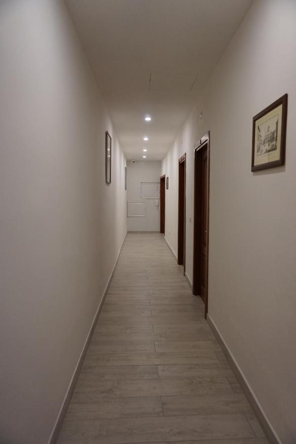 Holiday Rooms Florenz