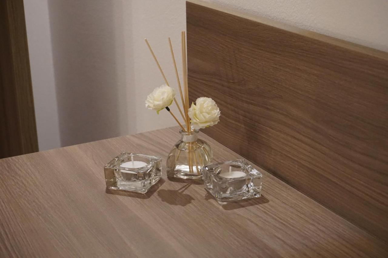 Holiday Rooms Florenz