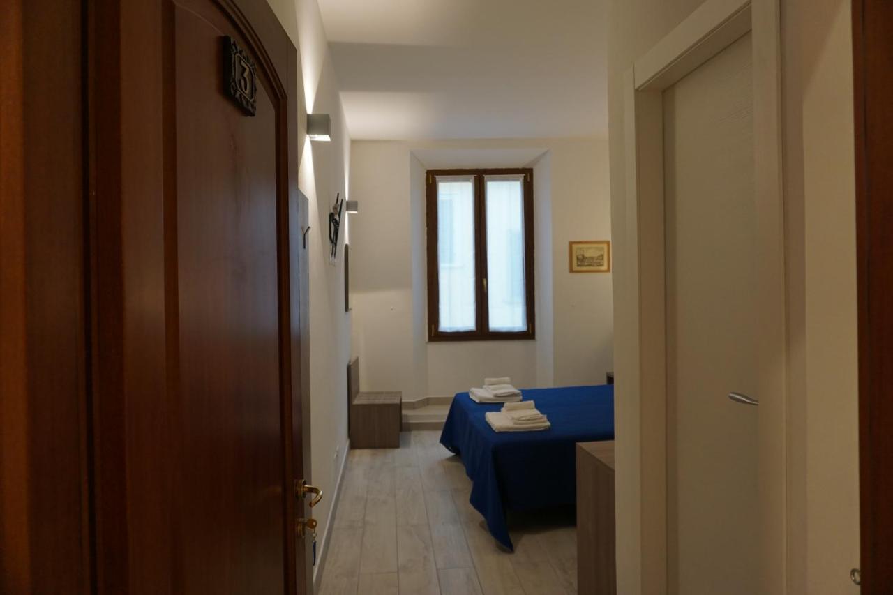 Holiday Rooms * Florenz