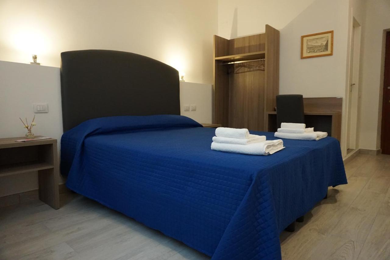 Gasthof Holiday Rooms