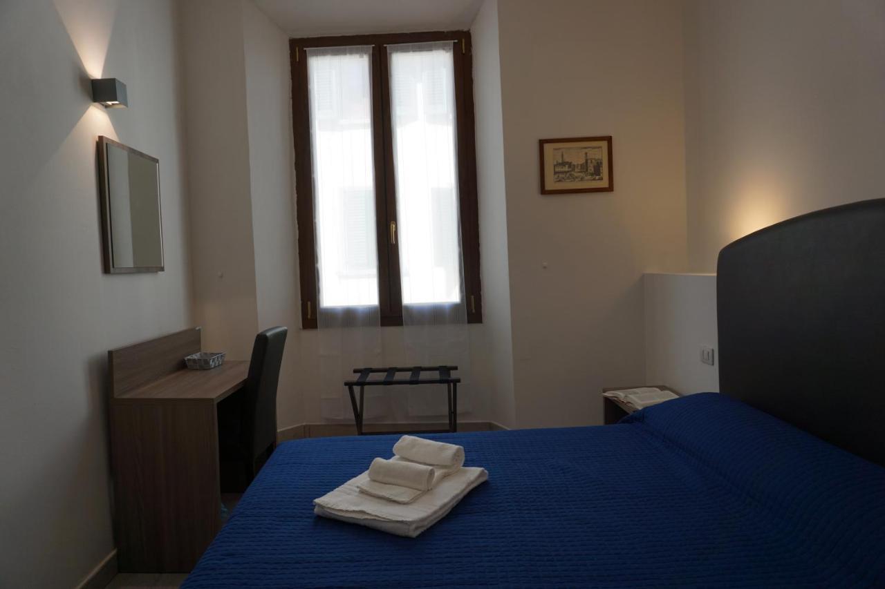 Holiday Rooms Casa de hóspedes Florença