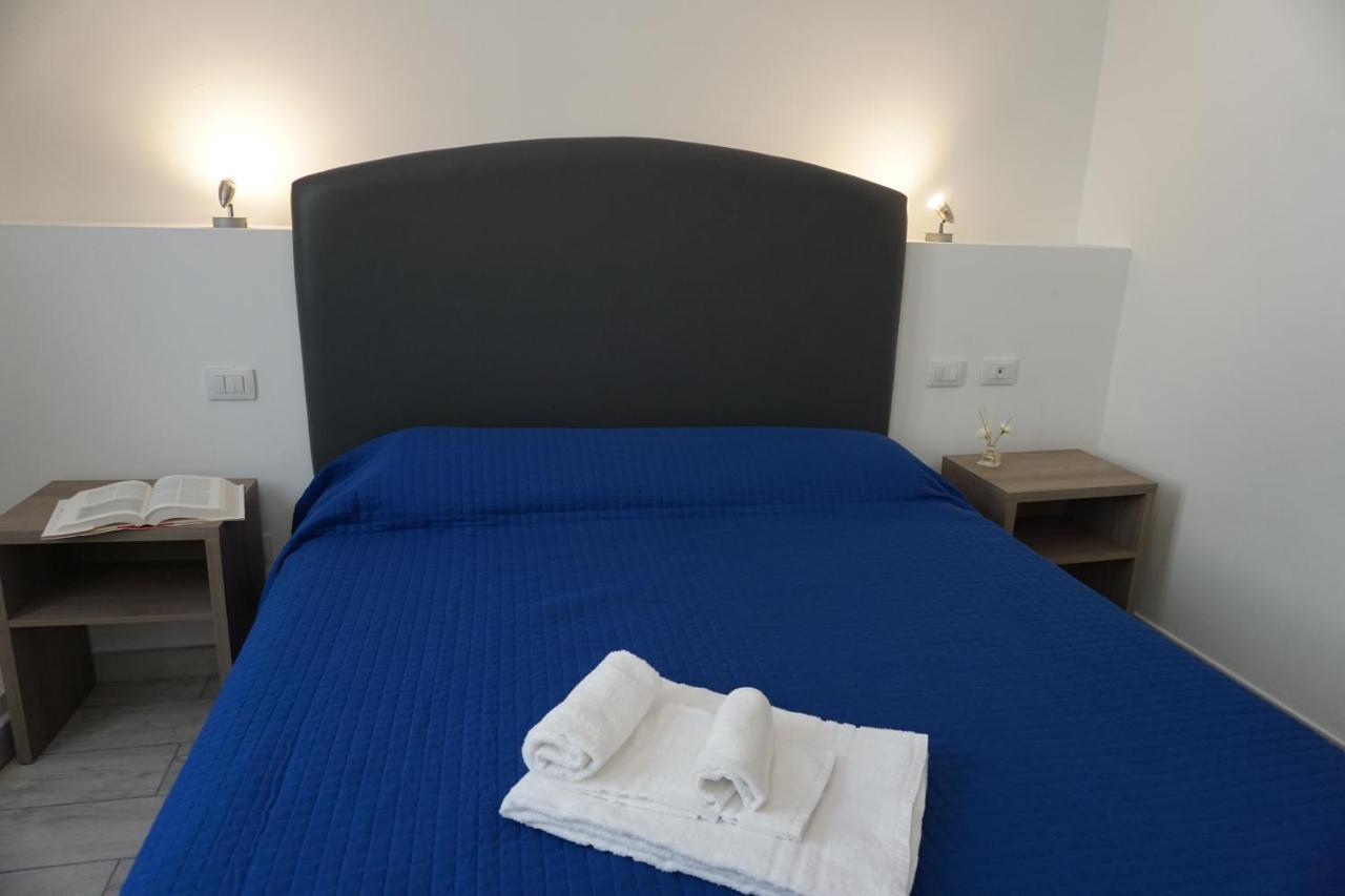 Casa de hóspedes Holiday Rooms