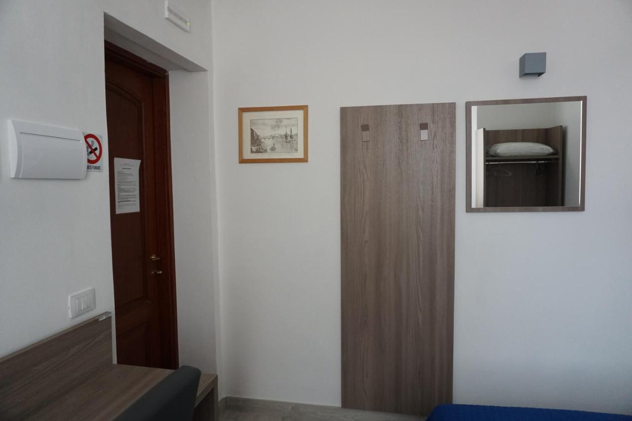 Holiday Rooms Florença