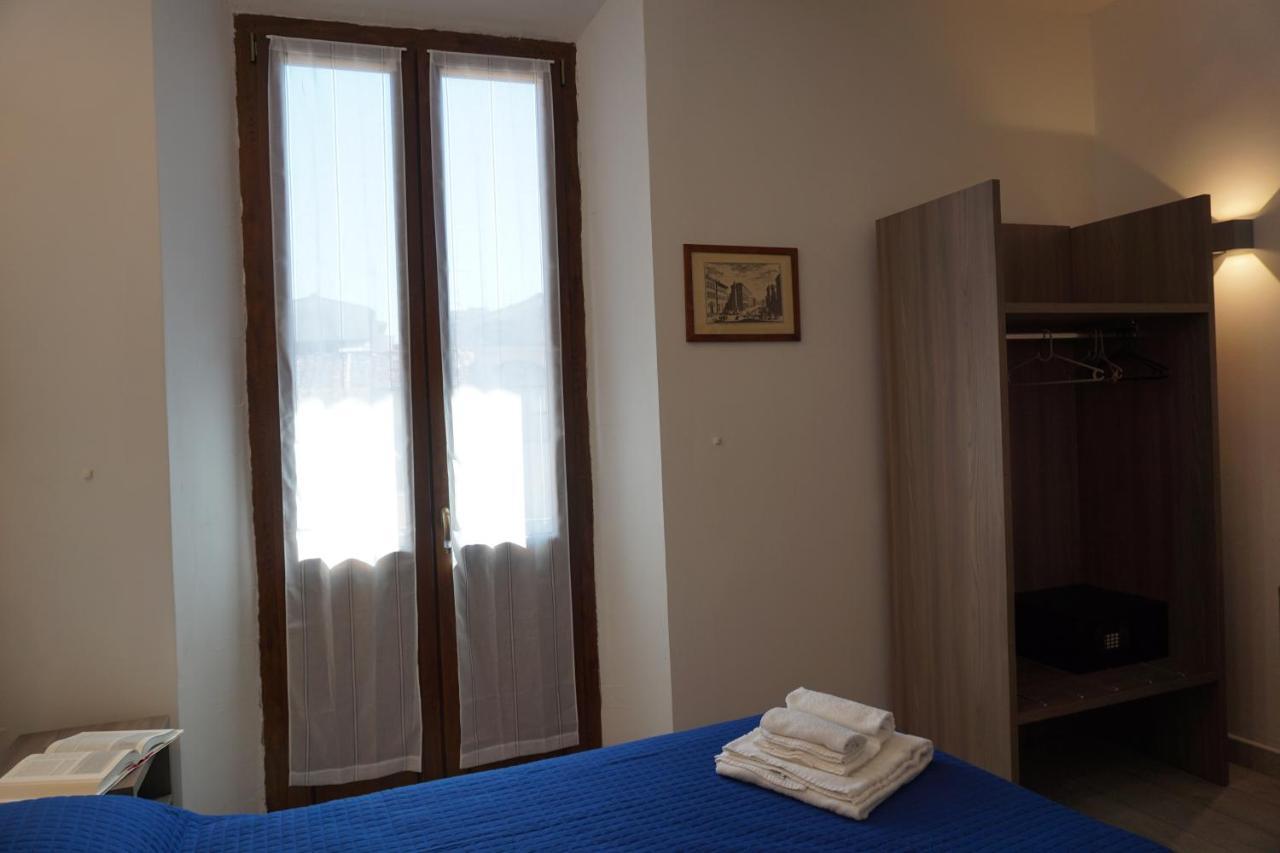 Holiday Rooms Florença