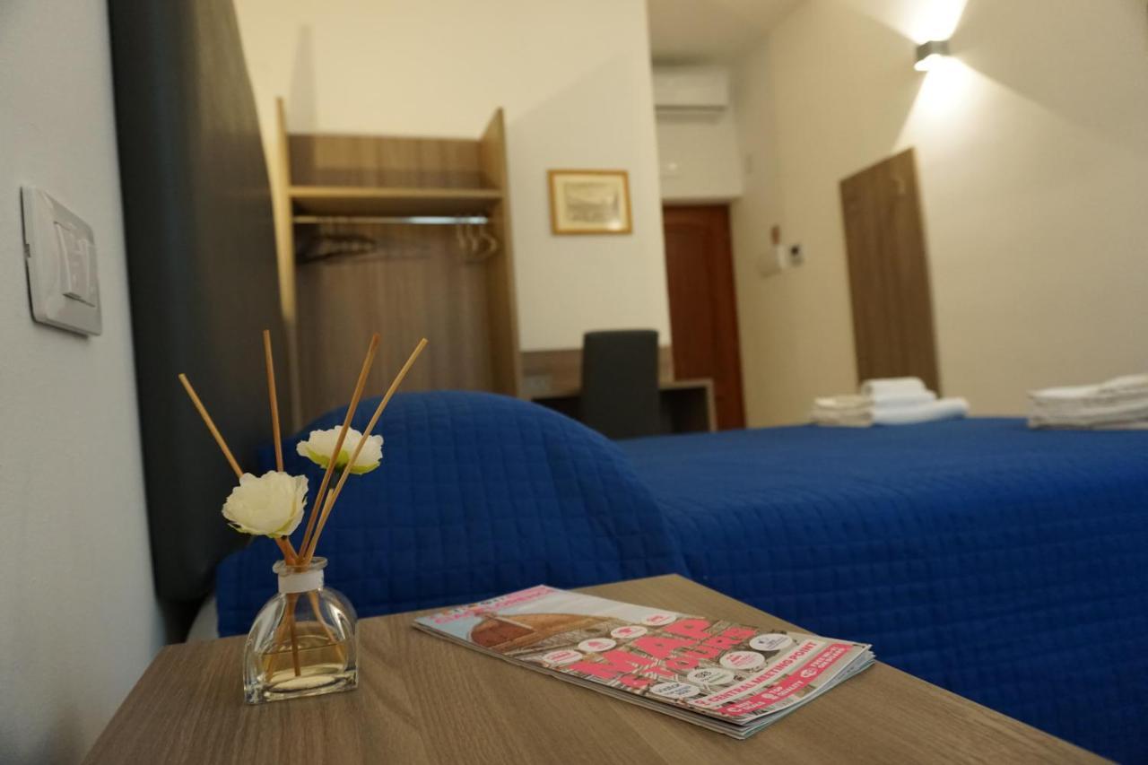 Casa de hóspedes Holiday Rooms
