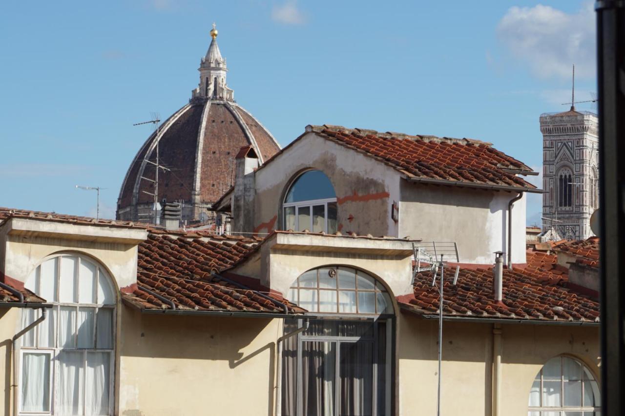 Casa de hóspedes Holiday Rooms Florença