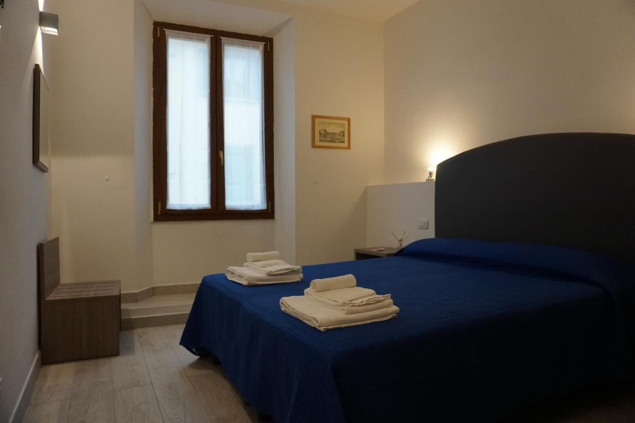 Holiday Rooms * Florença