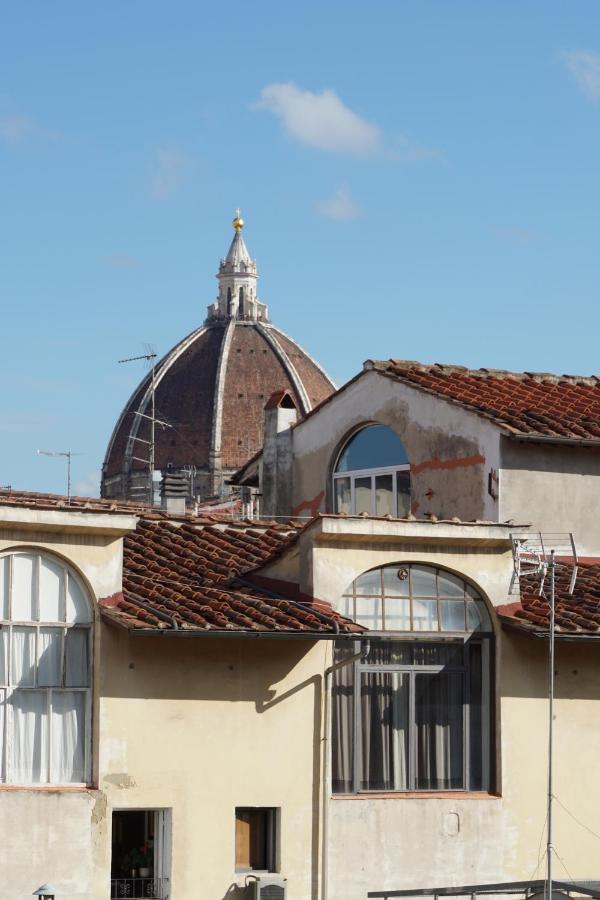 Holiday Rooms Florença